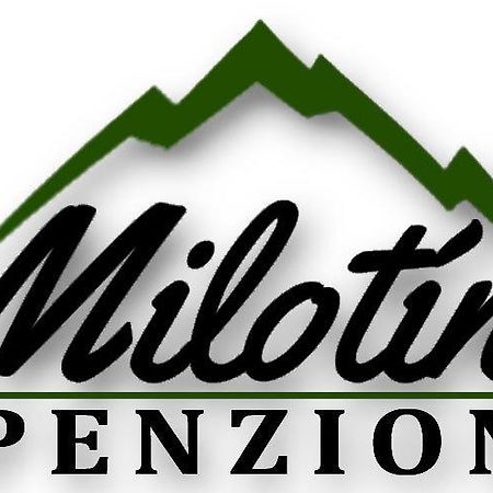 Milotin Hotel Zuberec Ngoại thất bức ảnh
