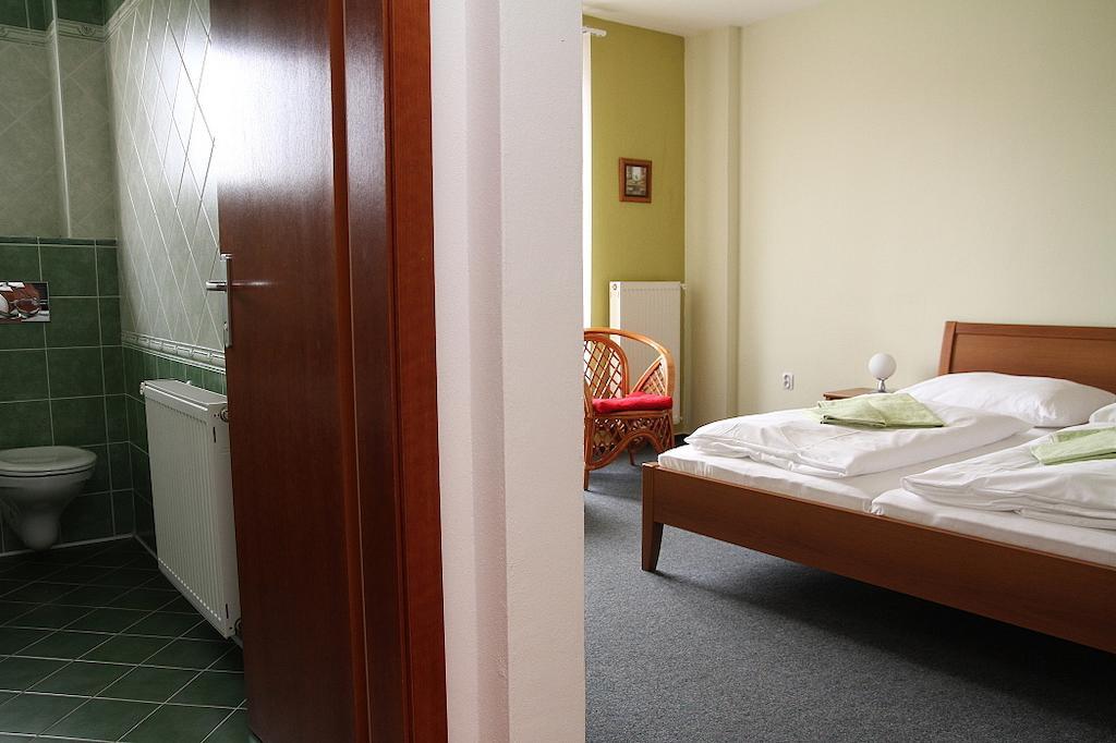 Milotin Hotel Zuberec Ngoại thất bức ảnh