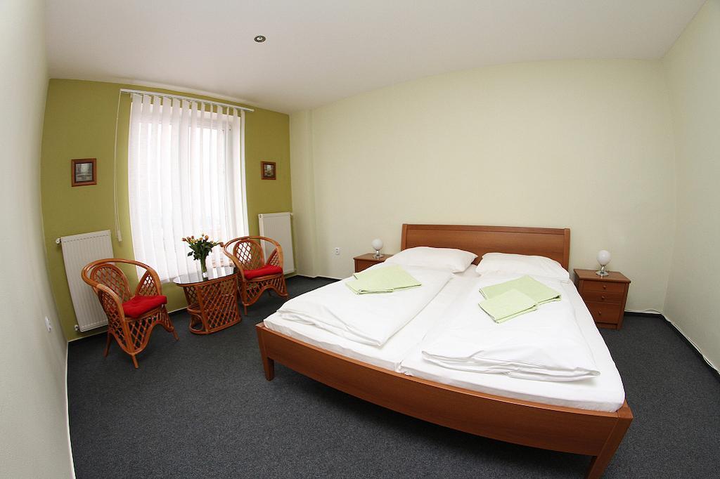 Milotin Hotel Zuberec Ngoại thất bức ảnh