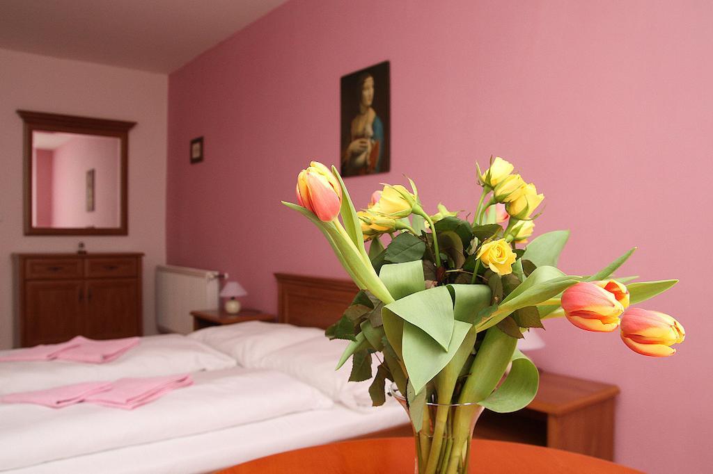 Milotin Hotel Zuberec Ngoại thất bức ảnh